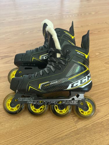 Used  CCM  Size 5.5 Inline Skates