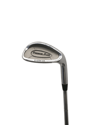 Used Woodbury Premium Plus 9 Iron 1 Iron Stiff Flex Steel Shaft Individual Irons