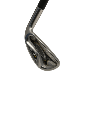 Used Taylormade R7 6 Iron Regular Flex Graphite Shaft Individual Irons