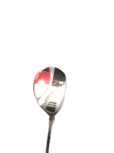 Used Pinemeadow Excel Egi 7 Hybrid Regular Flex Graphite Shaft Hybrid Clubs