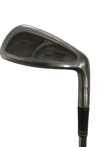 Used Spalding Tour Edition 9 Iron Regular Flex Steel Shaft Individual Irons