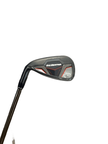 Used Callaway Big Bertha 19 Pitching Wedge Wedges