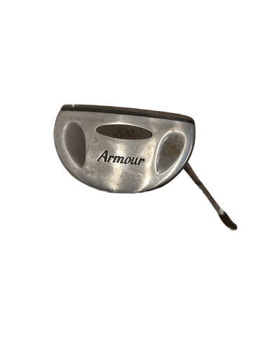 Used Armour 300 Mallet Putters