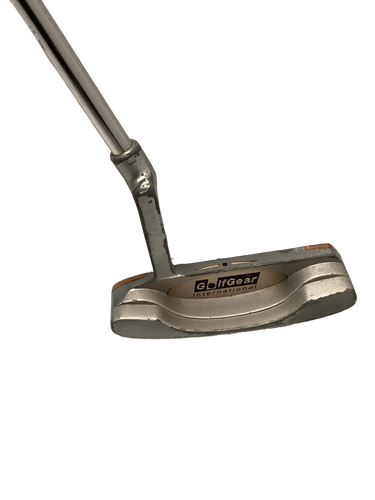 Used Ts-102 Blade Putters