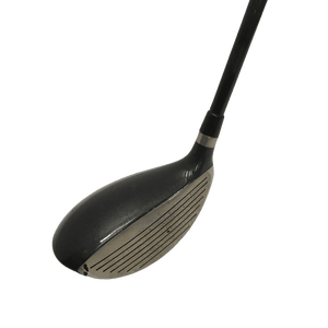Used Dynacraft Hypersteel 3 Hybrid Stiff Flex Graphite Shaft Hybrid Clubs