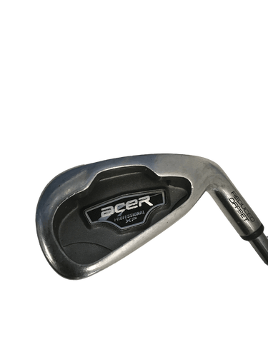 Used Acer Xp 5 Iron Regular Flex Steel Shaft Individual Irons