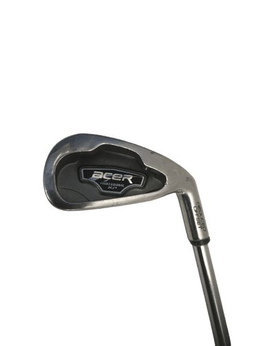 Used Acer Xp 4 Iron Regular Flex Steel Shaft Individual Irons