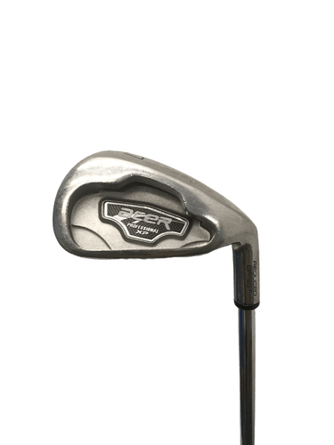 Used Acer Xp 7 Iron Regular Flex Steel Shaft Individual Irons