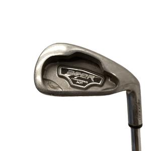 Used Acer XP 6 Iron Regular Flex Steel Shaft Individual Irons 11443-S000182834