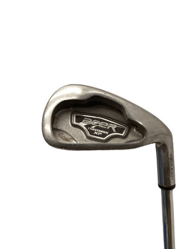 Used Acer Xp 6 Iron Regular Flex Steel Shaft Individual Irons