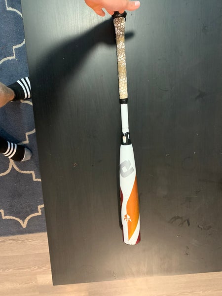 Used  DeMarini (-3) 28 oz 31" CF Zen Bat