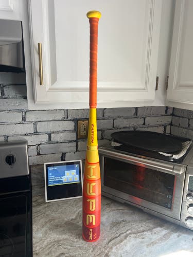 Easton Hype Fire USA