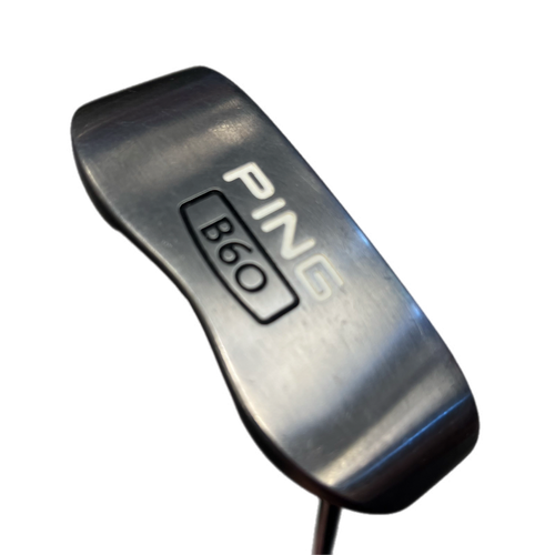 Ping Used Right Handed Men's Blade Putter