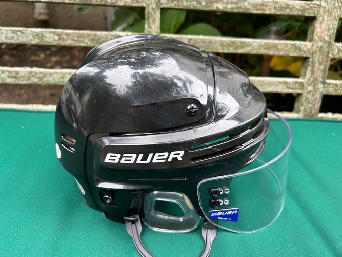 Bauer Hockey Helmet