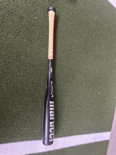 Used Marucci CAT X Vanta USSSA Certified Bat (-5) 25 oz 30"