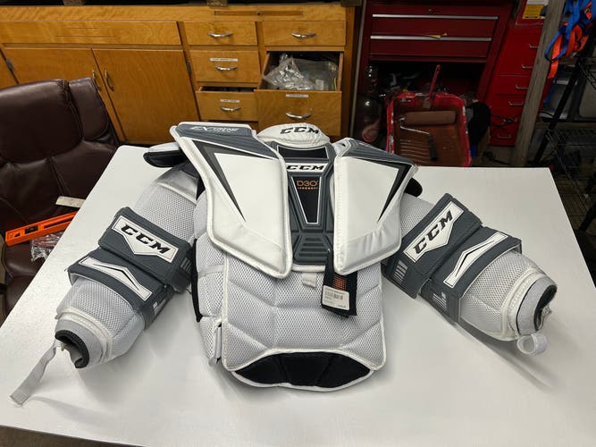 New Ccm extreme flex shield 2