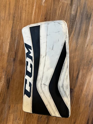 Used CCM Revolution 597 Regular