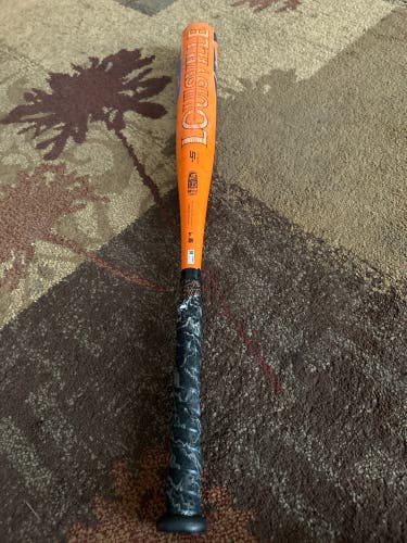 Used Louisville Slugger Atlas 30” -5 USSSA