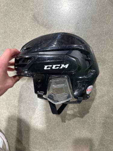 CCM Tacks 210 Helmet (Used)
