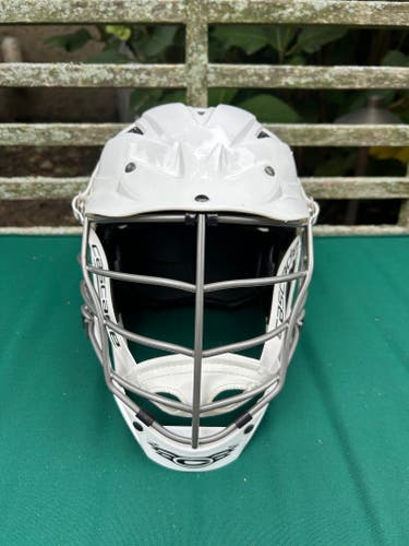 Used Cascade CPV-R Helmet