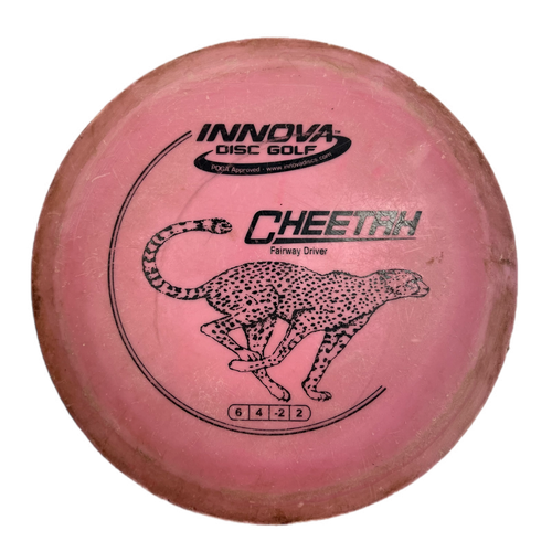 Used Innova Discs Driver