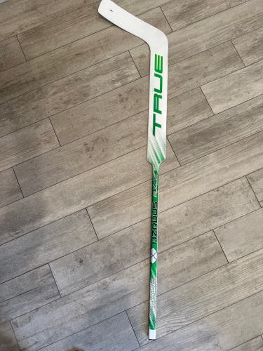 New Regular 25" Paddle Pro Stock Hzrdus Px Goalie Stick