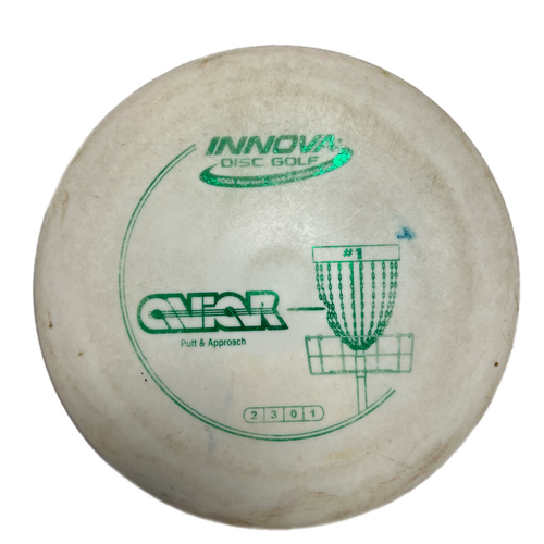 Used Innova Discs Putter