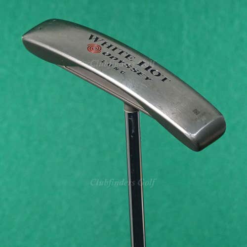 Odyssey White Hot Long Center-Shafted 45" Putter Golf Club