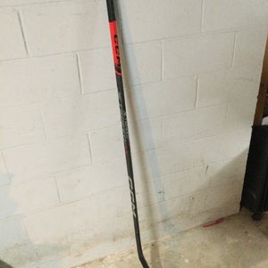 Used Senior CCM Jetspeed FT670 Left Hand Hockey Stick P29