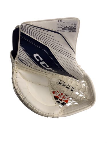 CCM Eflex 6.5 Goalie Catch Glove