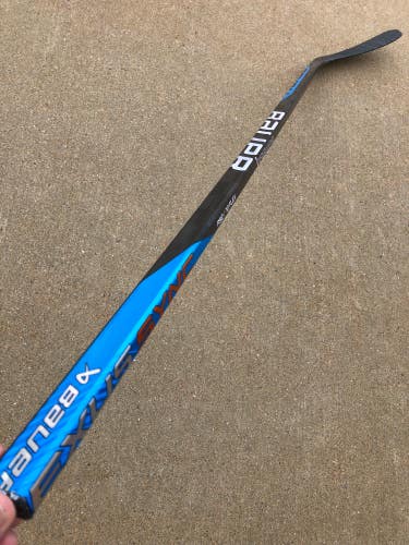 Used Senior Bauer Nexus Sync Hockey Stick Right Handed P92