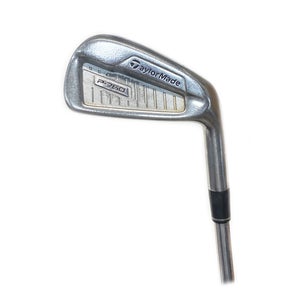 TaylorMade P-760 Forged Single 7 Iron Steel N.S Pro 950 GH Stiff Flex