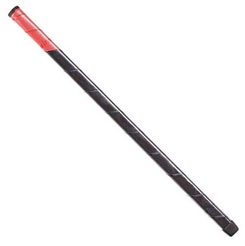 NEW Winn 21" Black/Red Belly Putter Grip