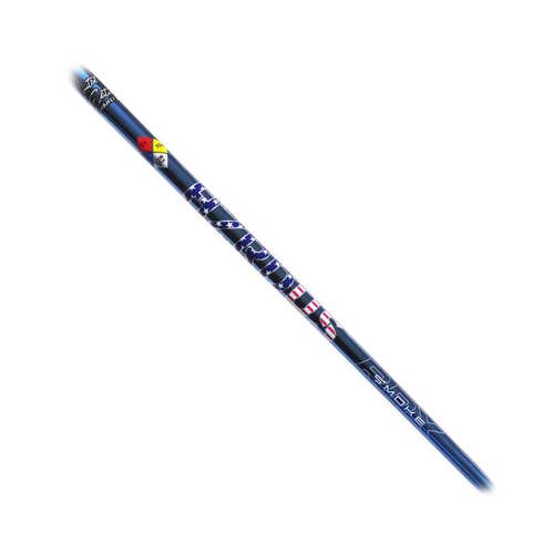 NEW Project X HZRDUS Smoke RDX USA Driver/Fairway Shaft TX 70g Flex 46" Uncut