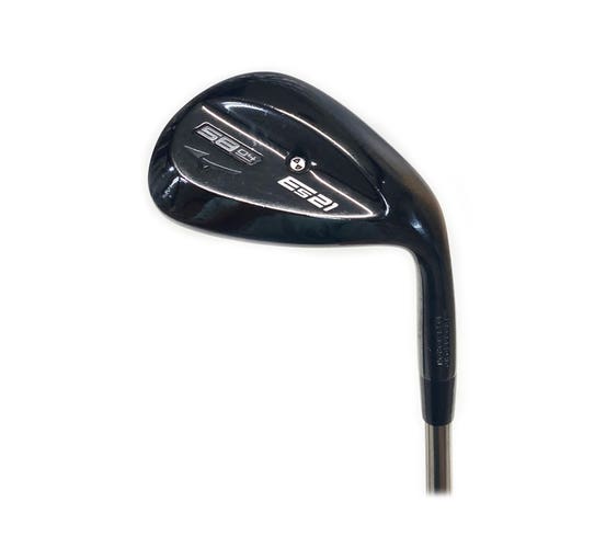 Mizuno ES21 58* Lob Wedge Graphite Recoil 95 Regular Flex