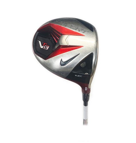 Nike VRS Covert Driver Graphite Kuro Kage 50 Senior Flex