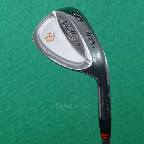 Ben Hogan Apex Plus Forged SW Sand Wedge Factory Apex Steel Wedge