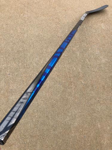 Used Pro Stock Bauer Ultra Sonic Left Hand P88 70 Flex Hockey Stick (SZOTT)