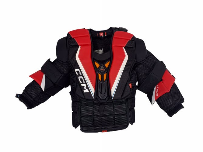 CCM Eflex 6 Goalie Chest Protector