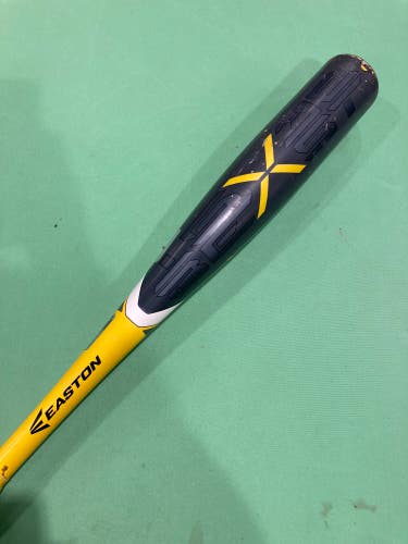 Used USABat Certified 2018 Easton Beast X Bat 30" (-10)