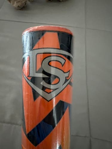 Louisville Slugger Atlas Baseball Bat