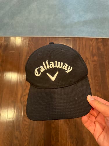 Mayakoba Callaway hat