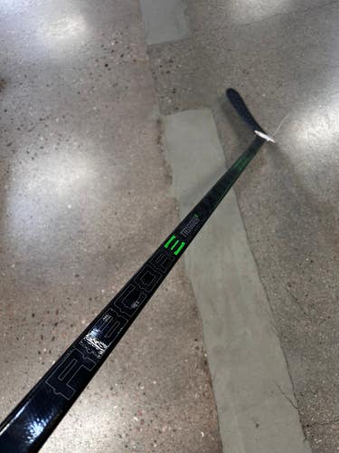 Used Senior CCM RibCor Trigger 5 Pro Hockey Stick Left Hand P90TM