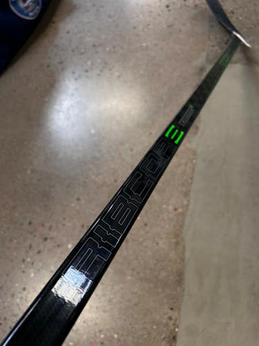 Used Senior CCM RibCor Trigger 5 Pro Hockey Stick Left Hand P90TM