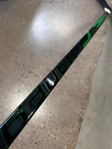 Used Senior Bauer Supreme ADV Hockey Stick Left Hand P92