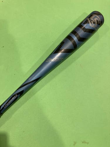 Used USABat Certified 2023 Louisville Slugger Omaha Bat 29" (-11)