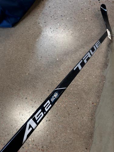 Used Senior True A5.2 SBP Hockey Stick Left Hand P90 Pro Stock