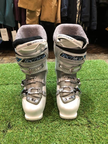 TECNICA 24〜24.5 Tecnica ski boots ten.2 size 7（24.5） | eBay