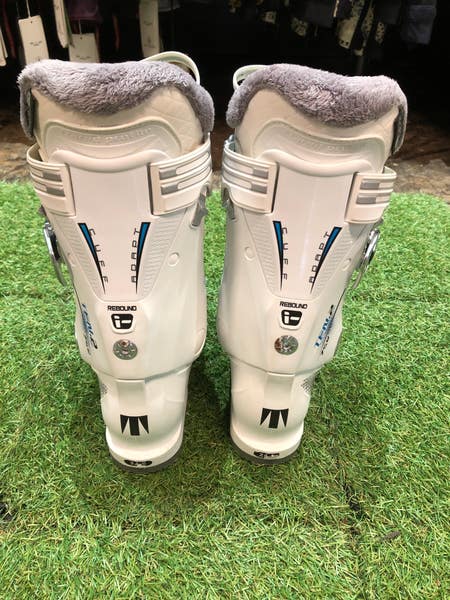 Women's Tecnica Ten.2 75W Ski Boots (Mondo 24/24.5 286mm) - Used