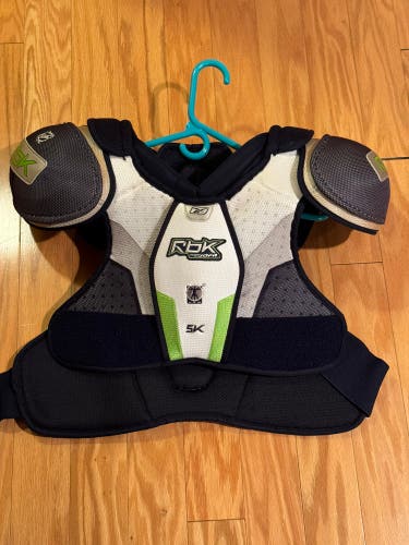 Rbk 5k shoulder pads (XL / XXL)